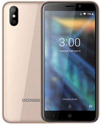 Замена сенсора на телефоне Doogee X50 в Владивостоке